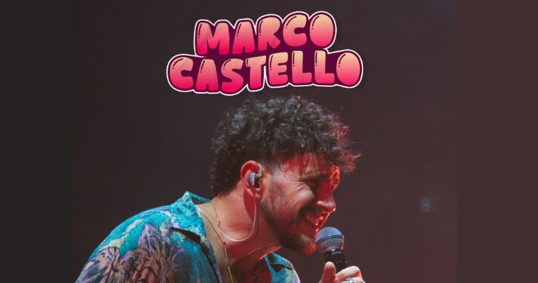 Marco Castello